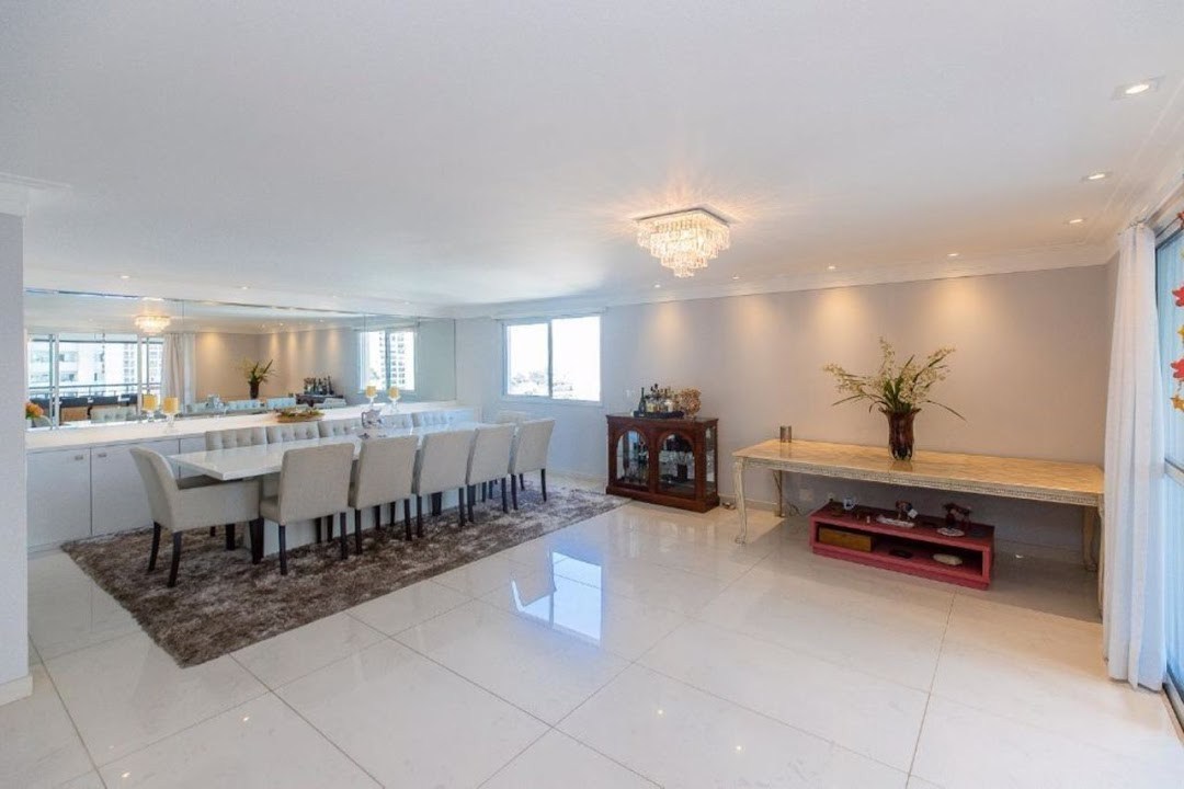 Apartamento, 4 quartos, 290 m² - Foto 34