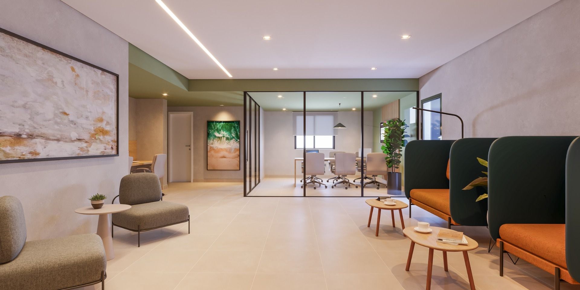 Apartamento, 3 quartos, 90 m² - Foto 15
