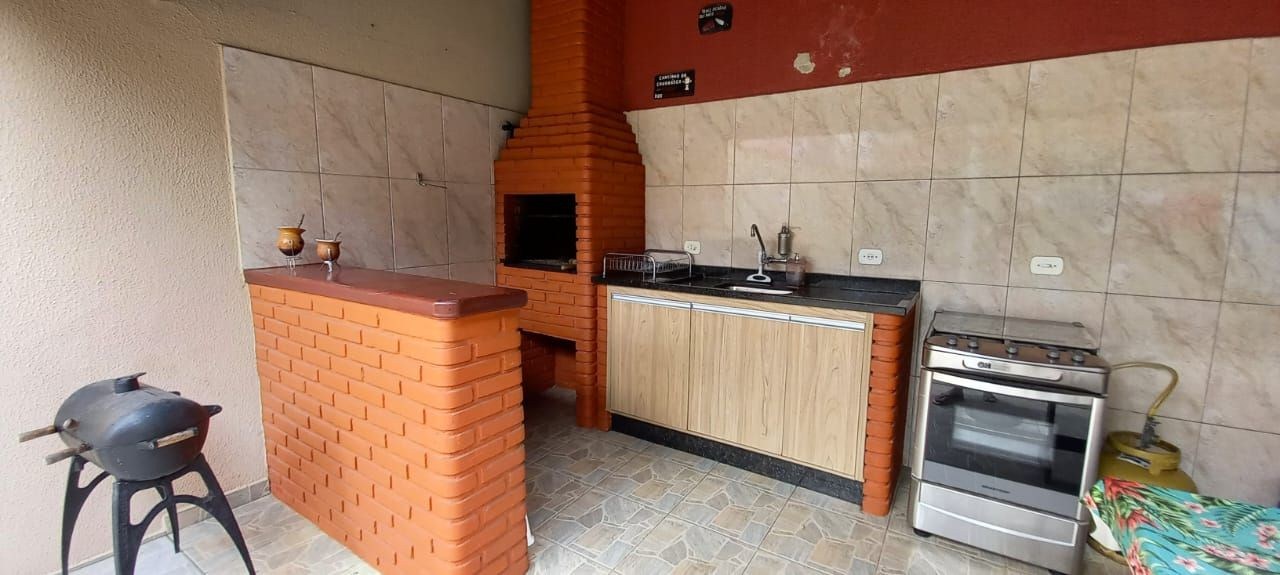Casa, 3 quartos - Foto 7