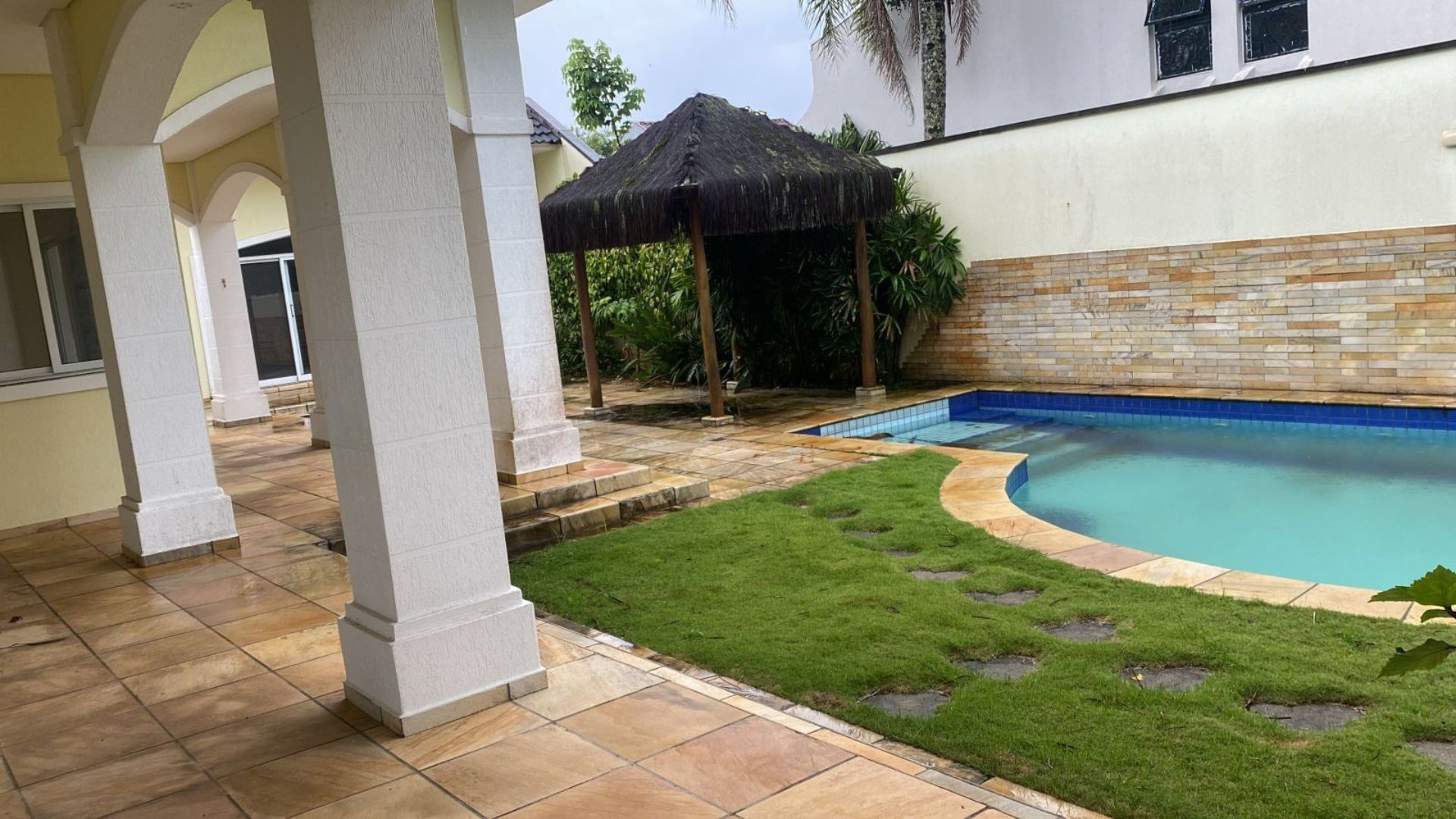 Casa, 5 quartos - Foto 7