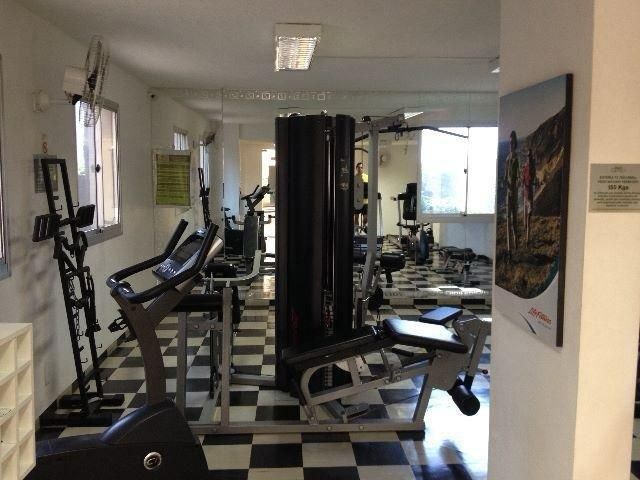 Apartamento, 3 quartos, 65 m² - Foto 6