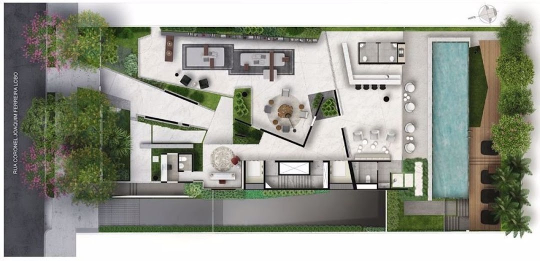 Apartamento, 2 quartos, 113 m² - Foto 22