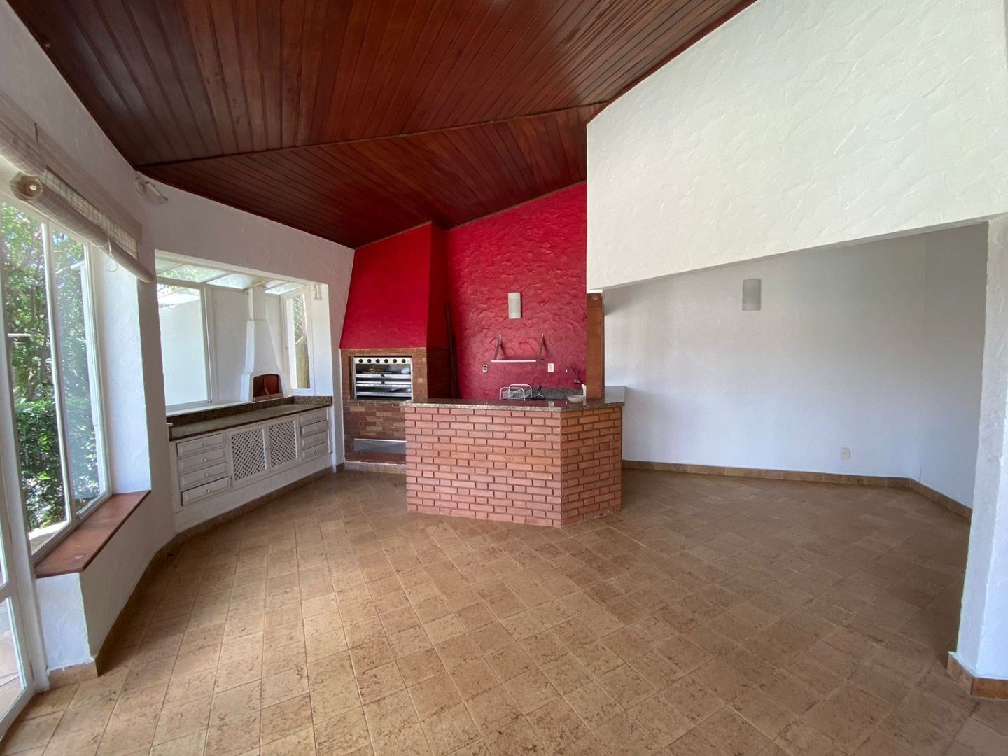 Casa, 4 quartos - Foto 47