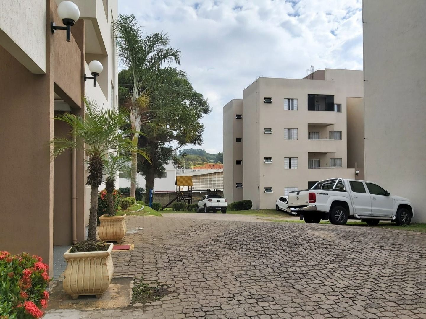 Apartamento, 2 quartos, 75 m² - Foto 1