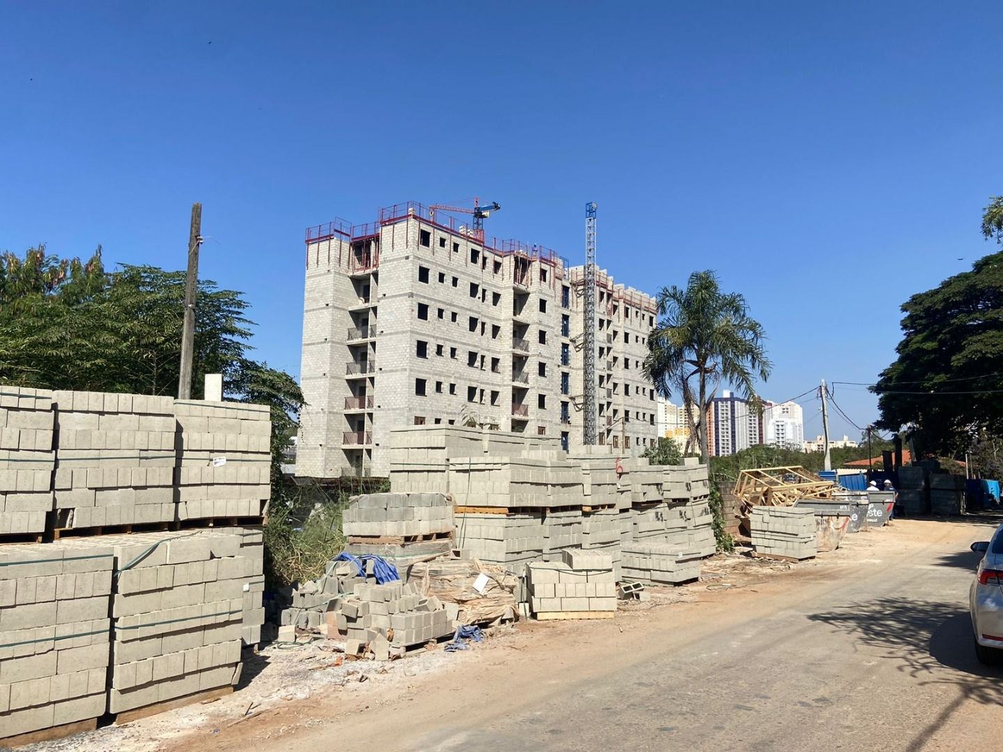 Terreno, 2337 m² - Foto 8