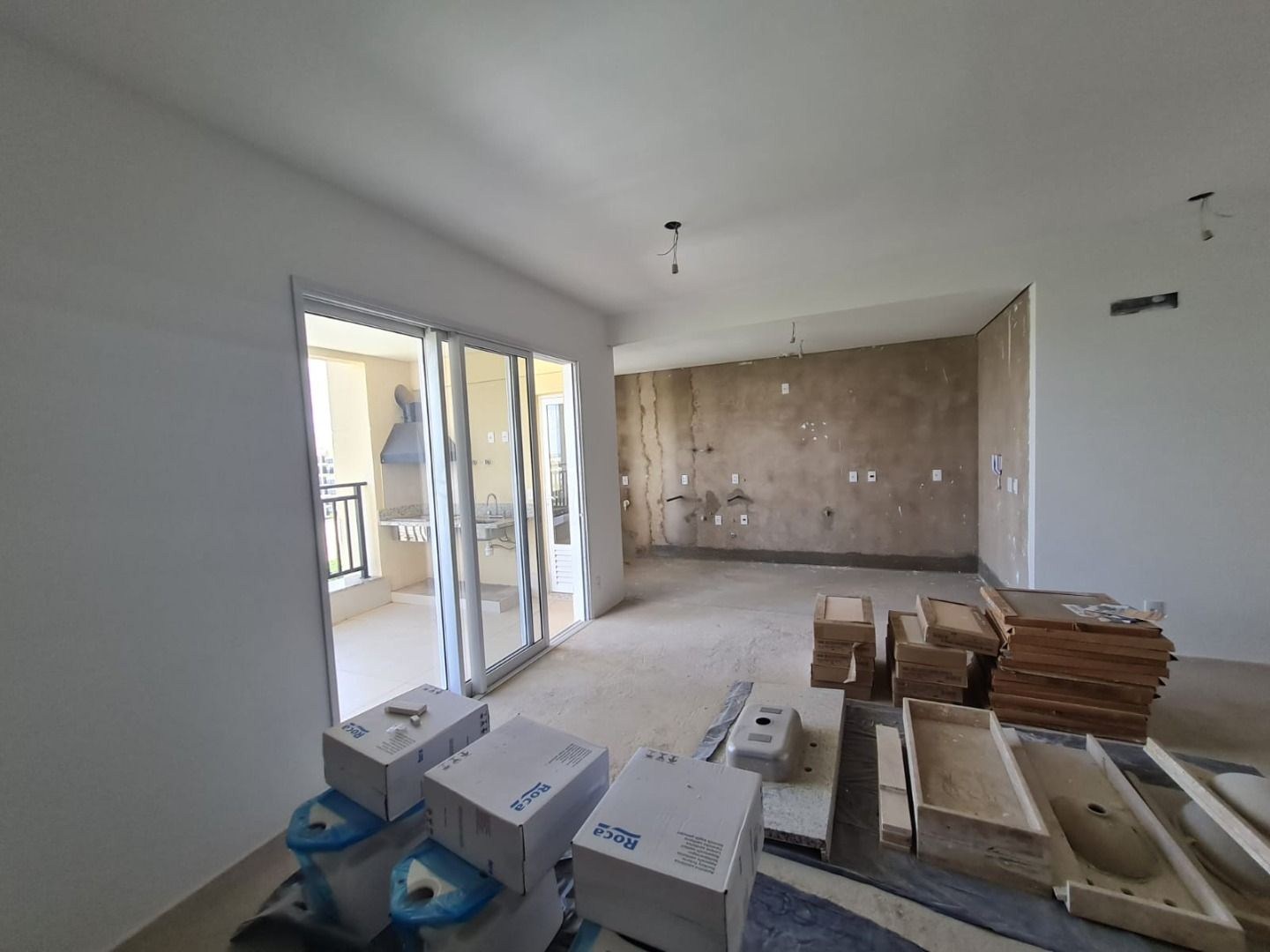 Apartamento, 3 quartos, 91 m² - Foto 5