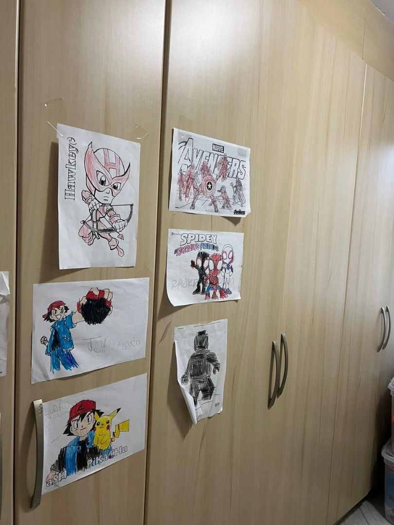 Apartamento, 2 quartos, 60 m² - Foto 12
