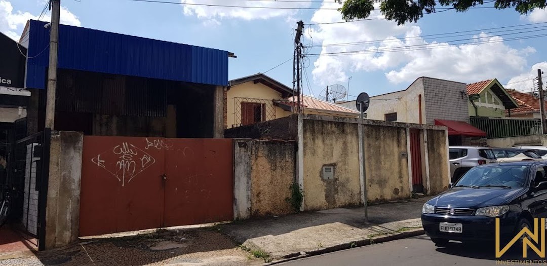 Loteamento e Condomínio, 1490 m² - Foto 3