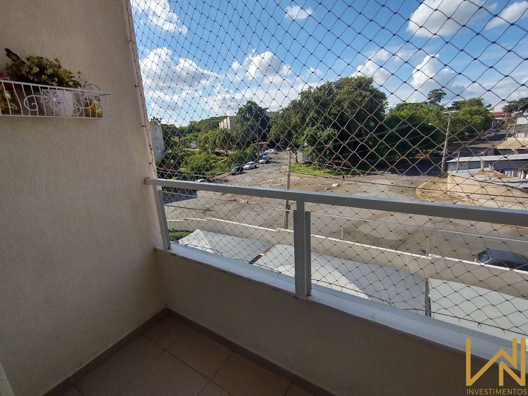 Apartamento, 2 quartos, 56 m² - Foto 1