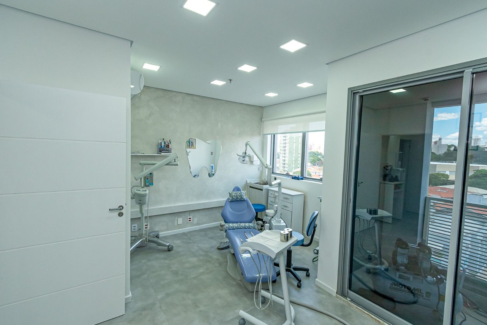 Sala-Conjunto - Foto 5