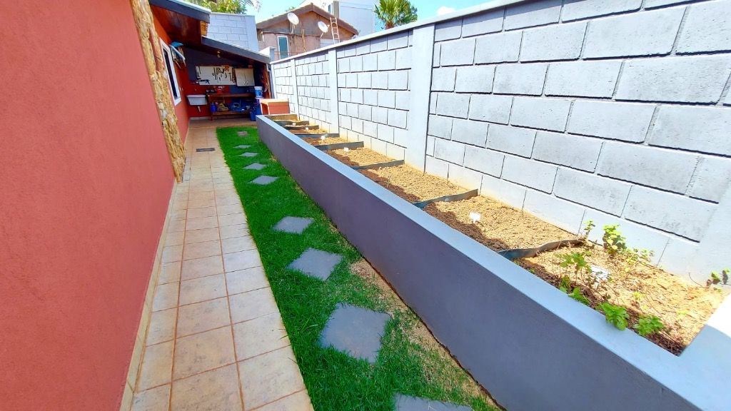 Casa, 3 quartos - Foto 4