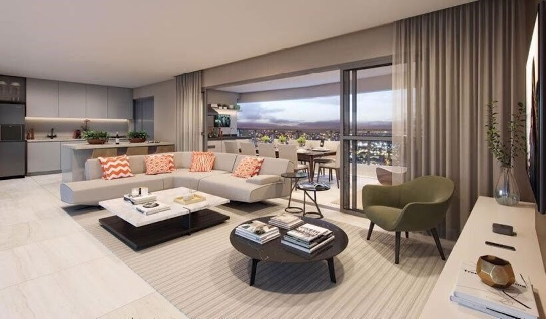 Apartamento, 4 quartos, 144 m² - Foto 17