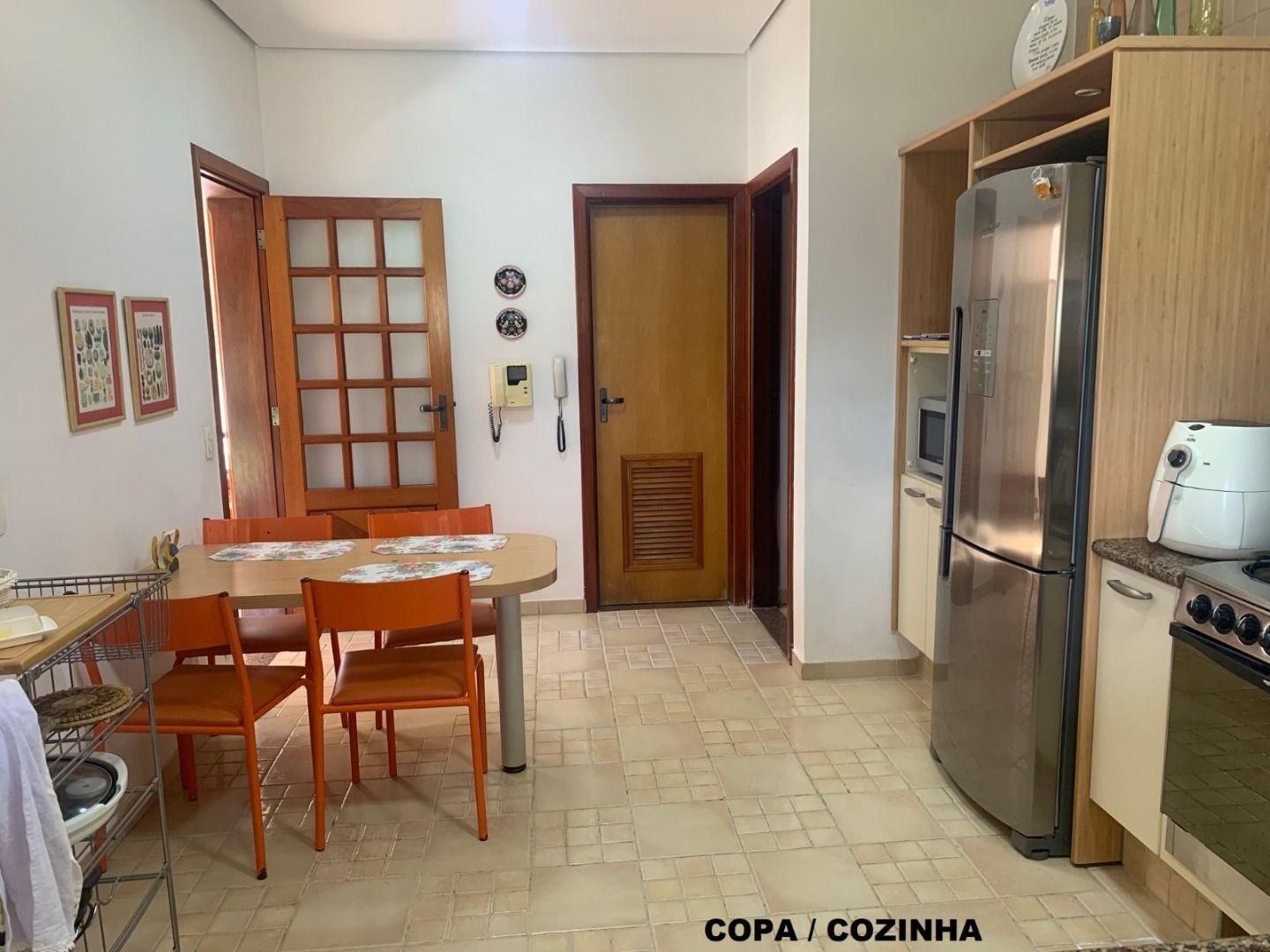 Casa, 4 quartos - Foto 9