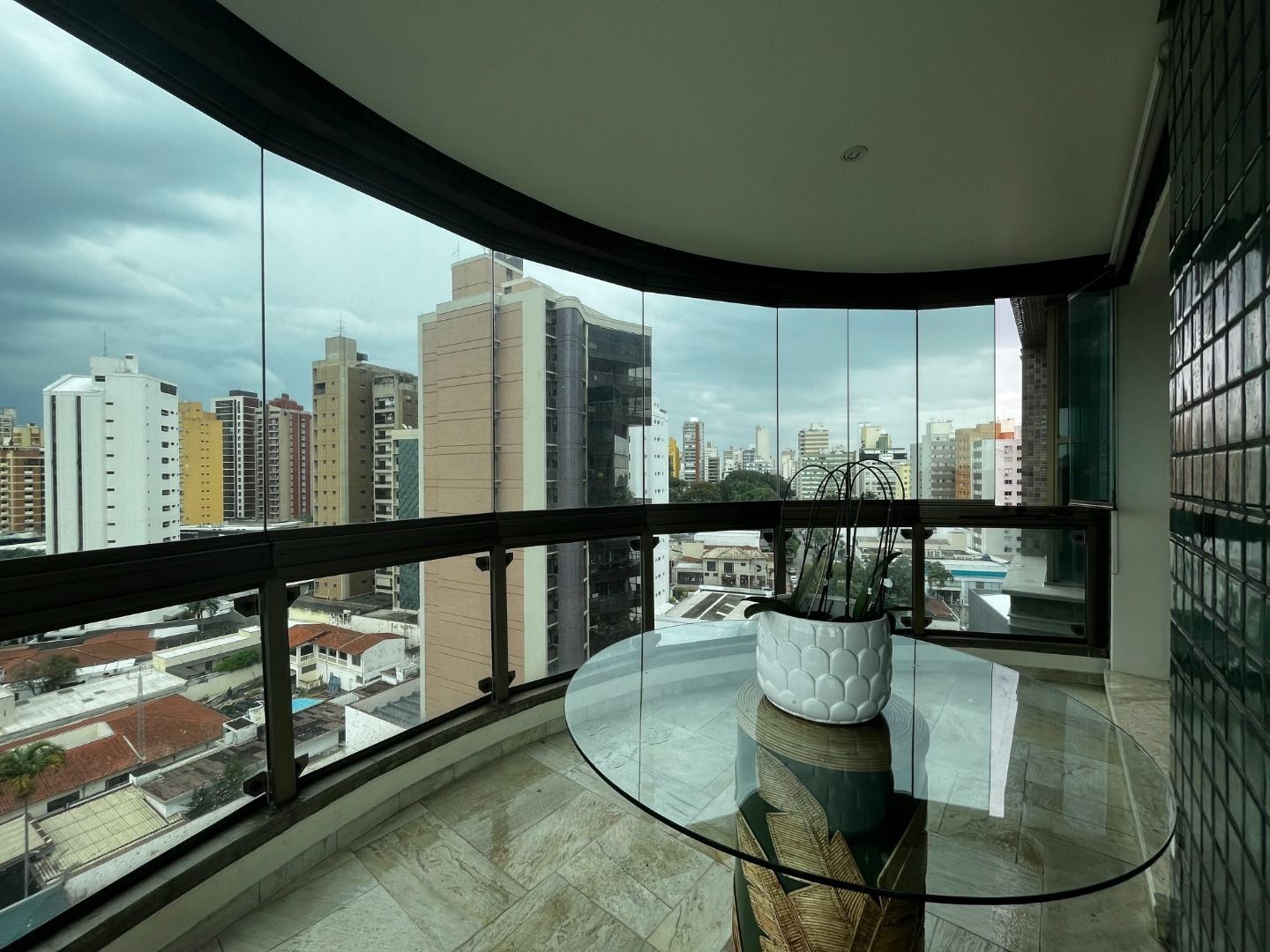 Apartamento, 4 quartos, 256 m² - Foto 7