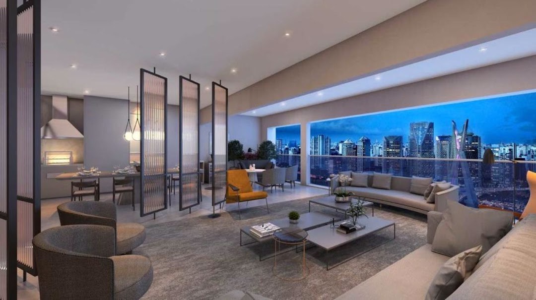 Apartamento, 4 quartos, 252 m² - Foto 11