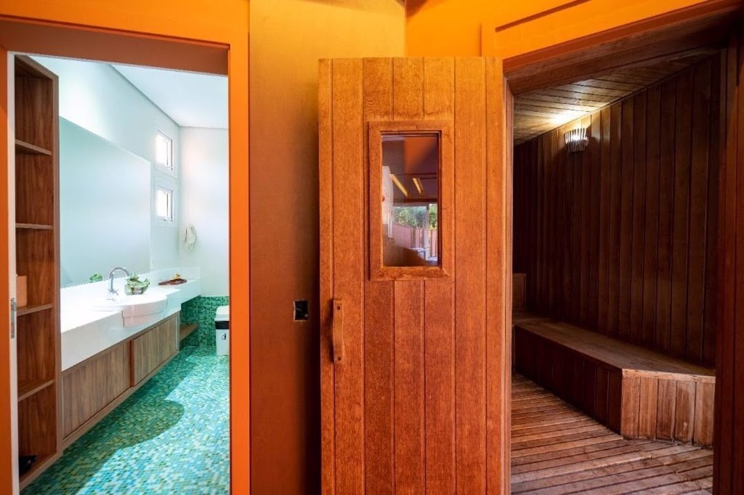 Casa, 6 quartos - Foto 63