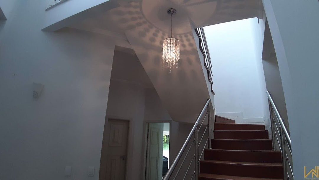 Casa, 6 quartos - Foto 12