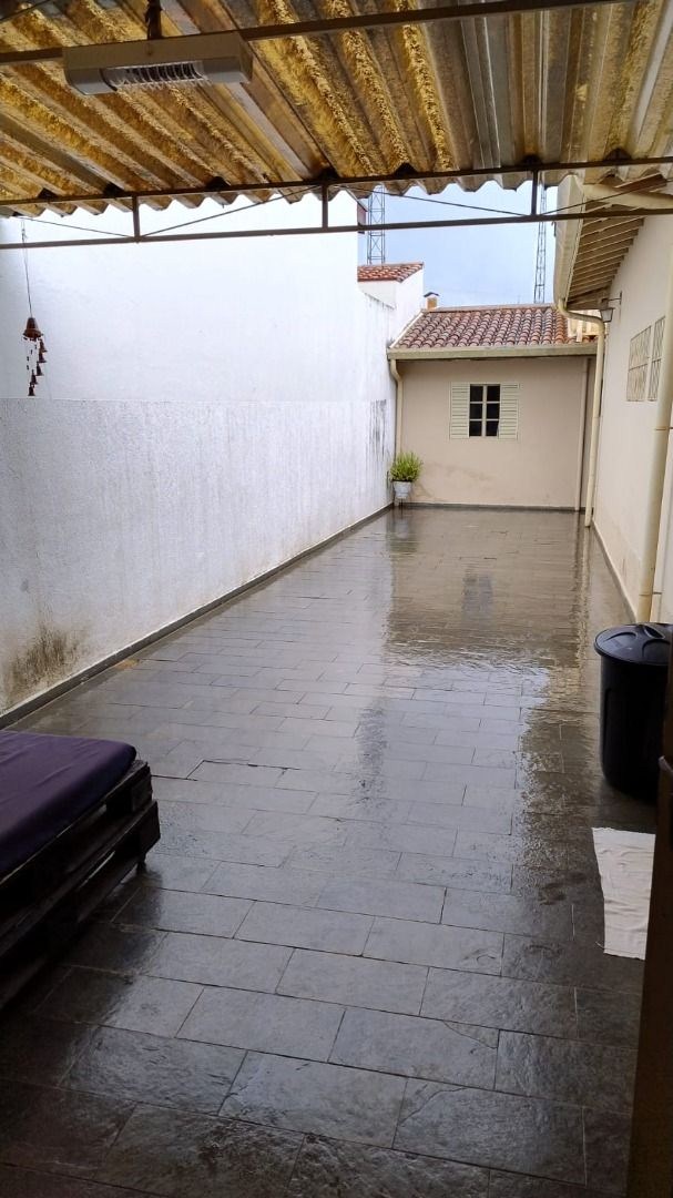 Casa, 3 quartos - Foto 21