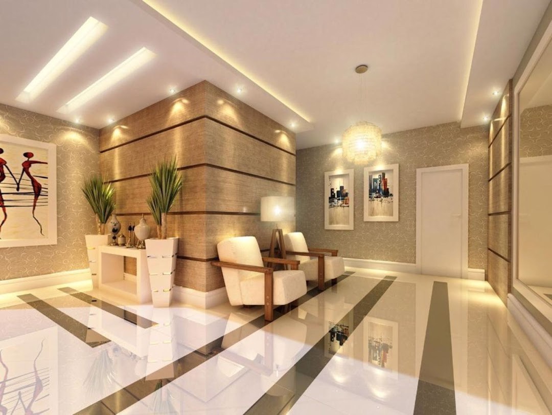 Apartamento, 3 quartos, 114 m² - Foto 2