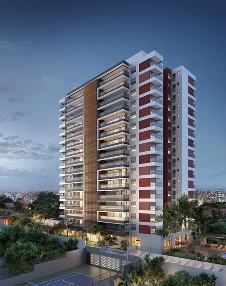 Apartamento, 4 quartos, 167 m² - Foto 10