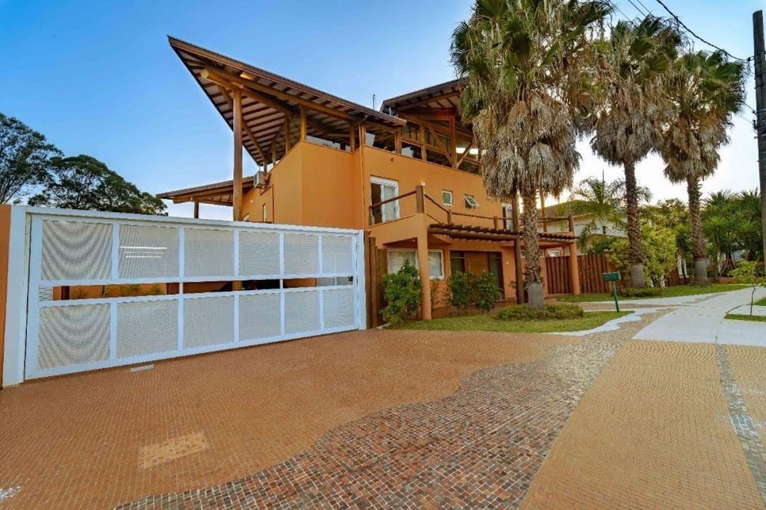 Casa, 6 quartos - Foto 46