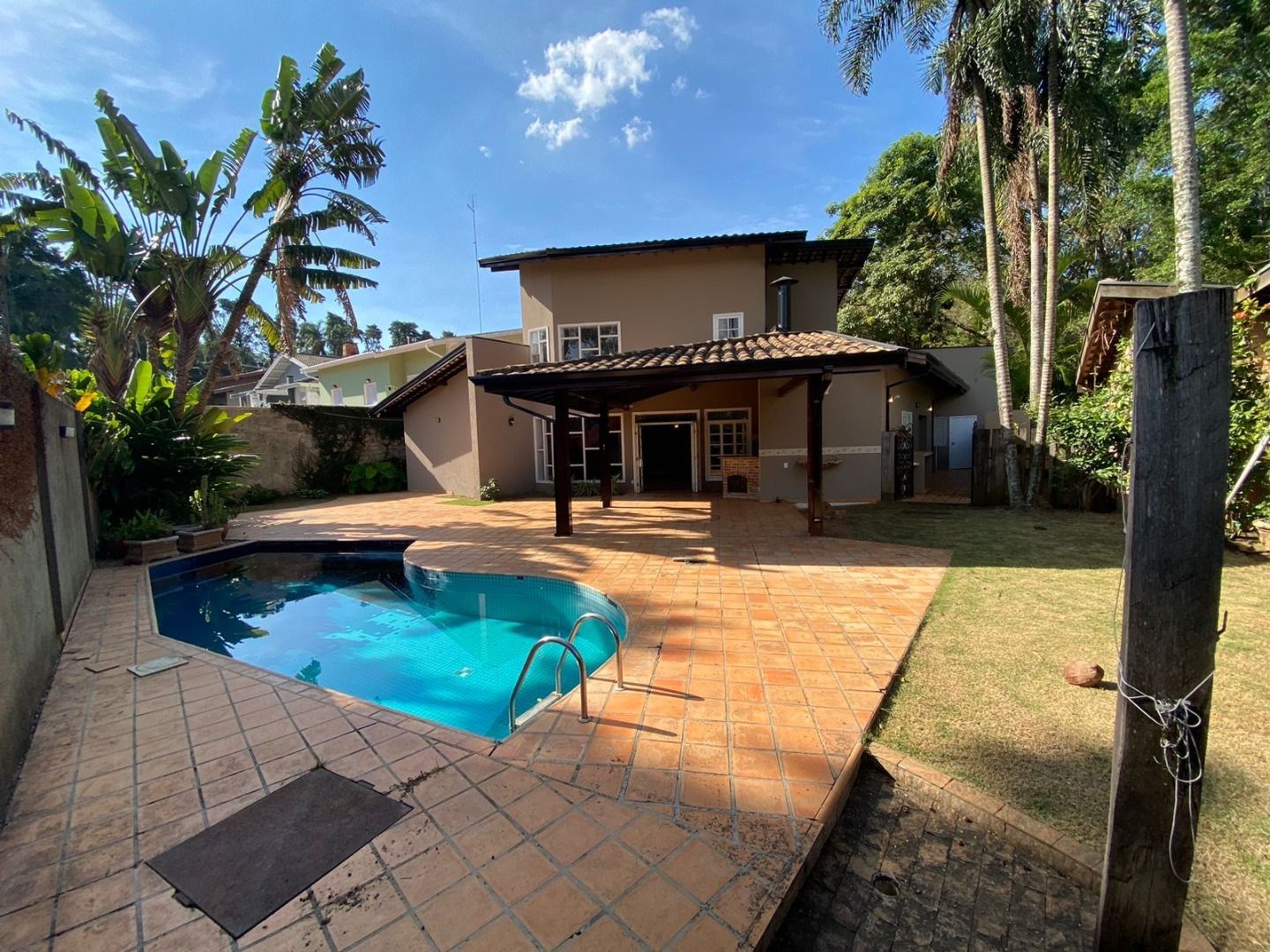 Casa, 5 quartos - Foto 23