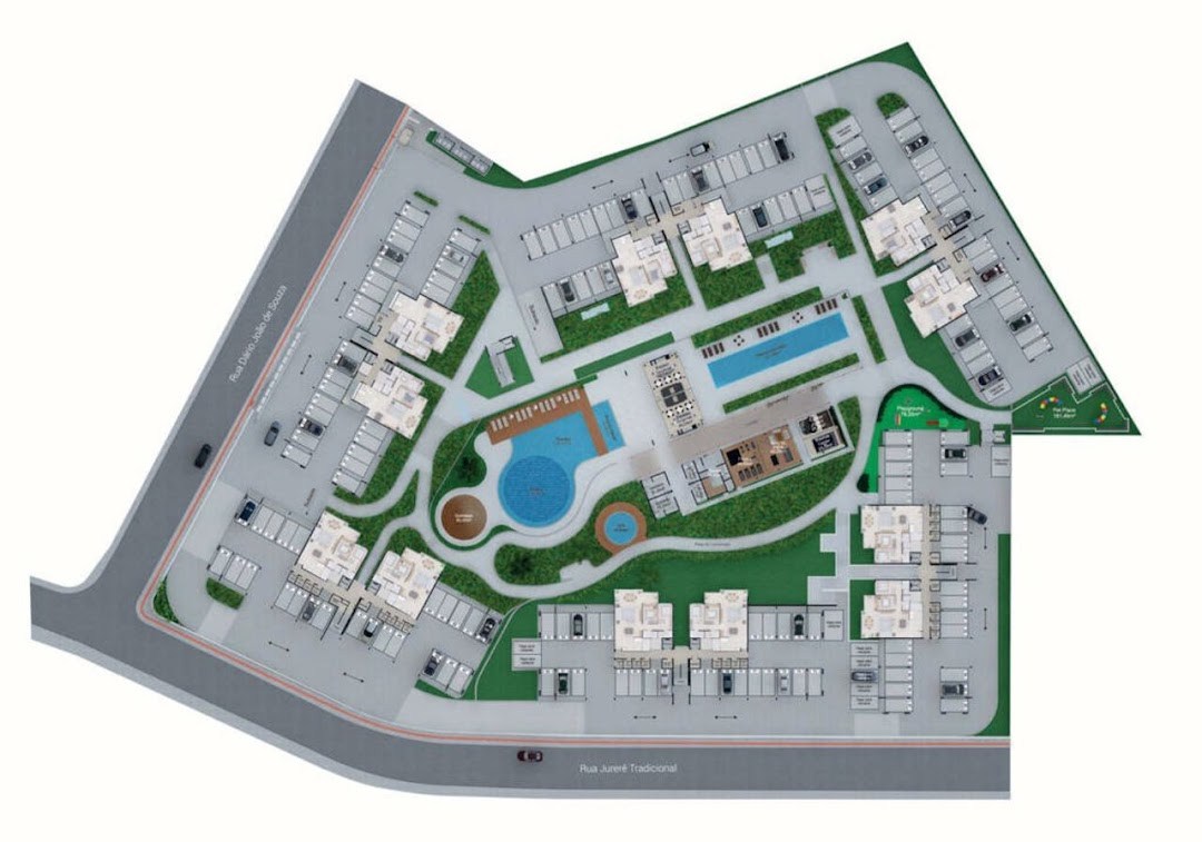 Apartamento, 3 quartos, 113 m² - Foto 9