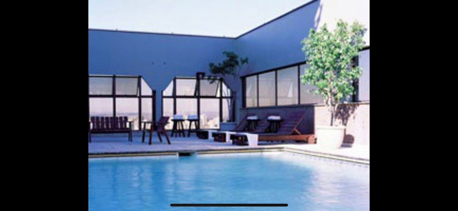 Flat/Apart Hotel, 1 quarto - Foto 15