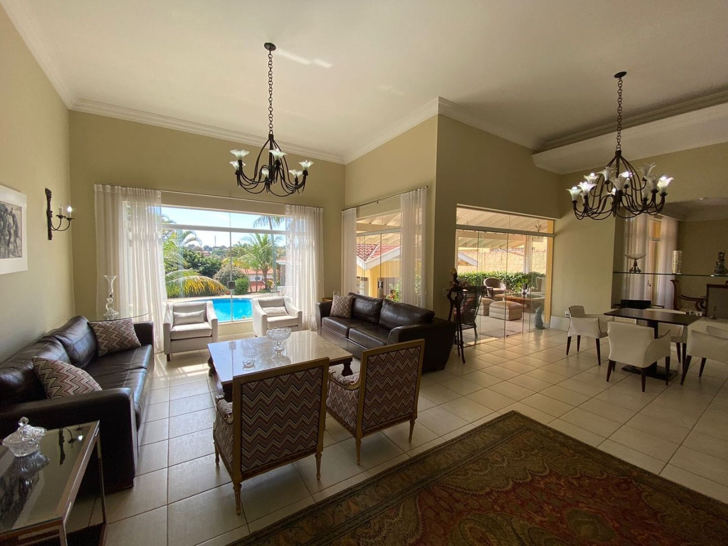 Casa, 5 quartos - Foto 7