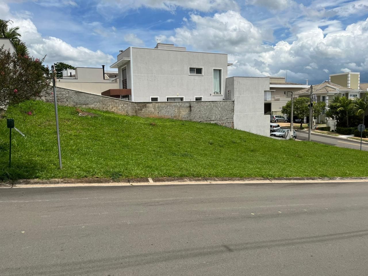 Terreno, 402 m² - Foto 6
