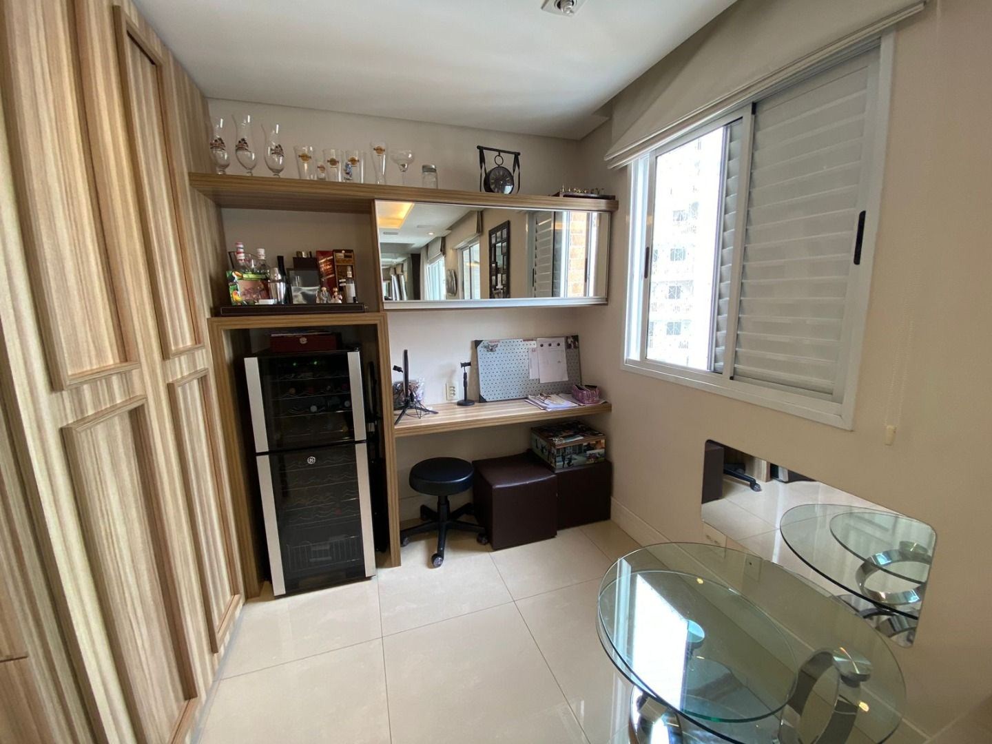 Apartamento, 3 quartos, 110 m² - Foto 20