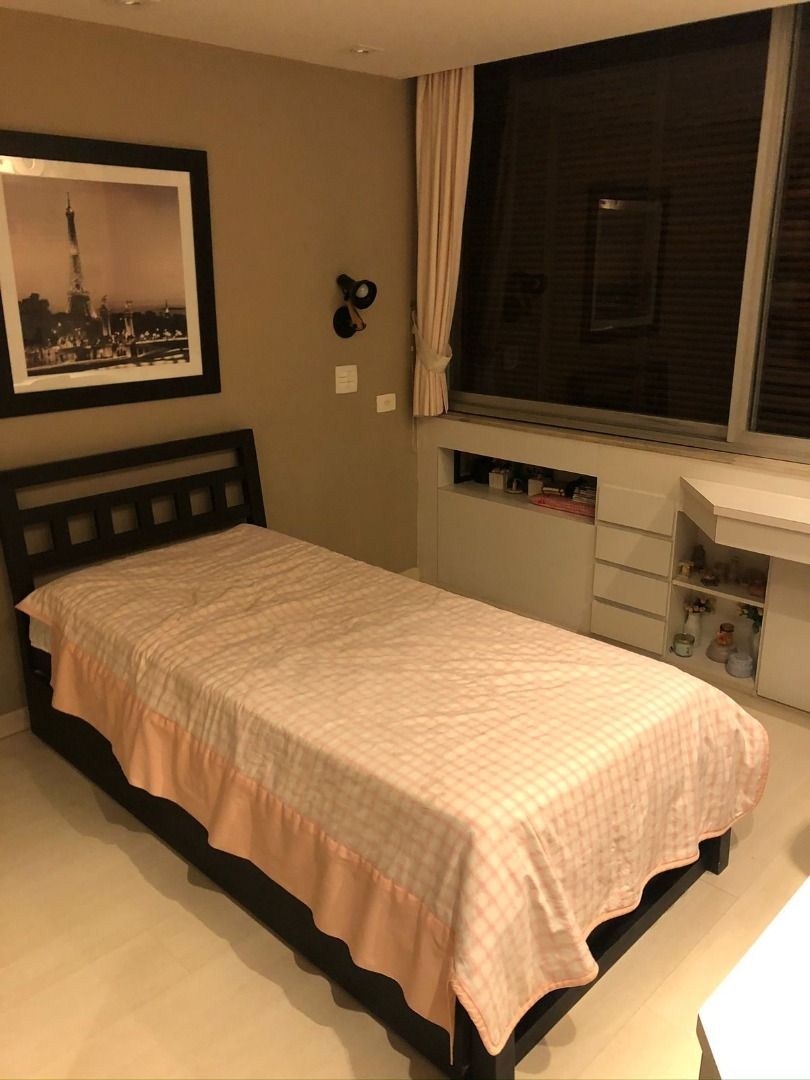 Apartamento, 3 quartos, 205 m² - Foto 15