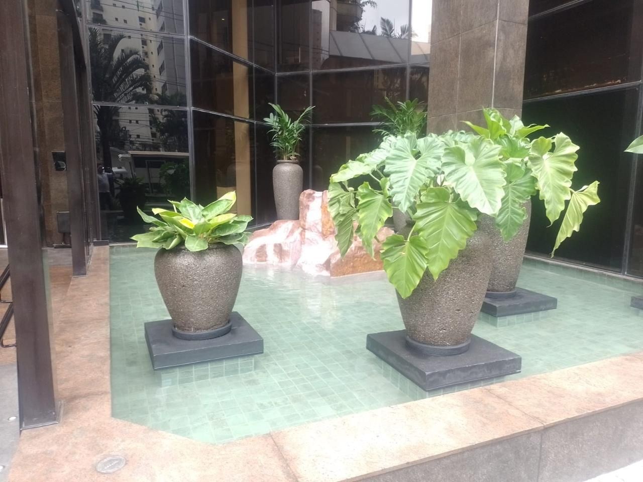 Apartamento, 2 quartos, 222 m² - Foto 4