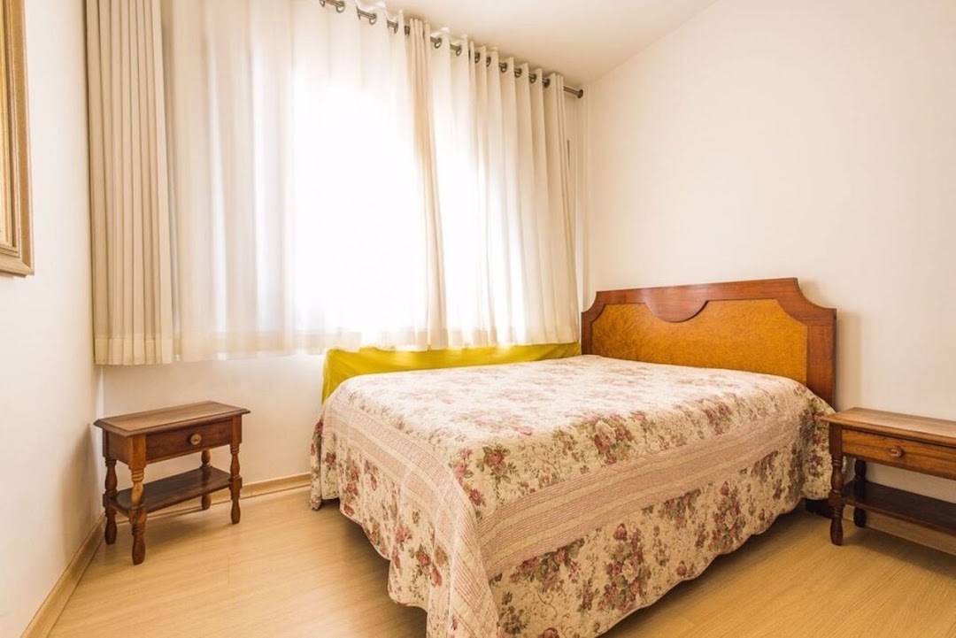 Apartamento, 4 quartos, 189 m² - Foto 19