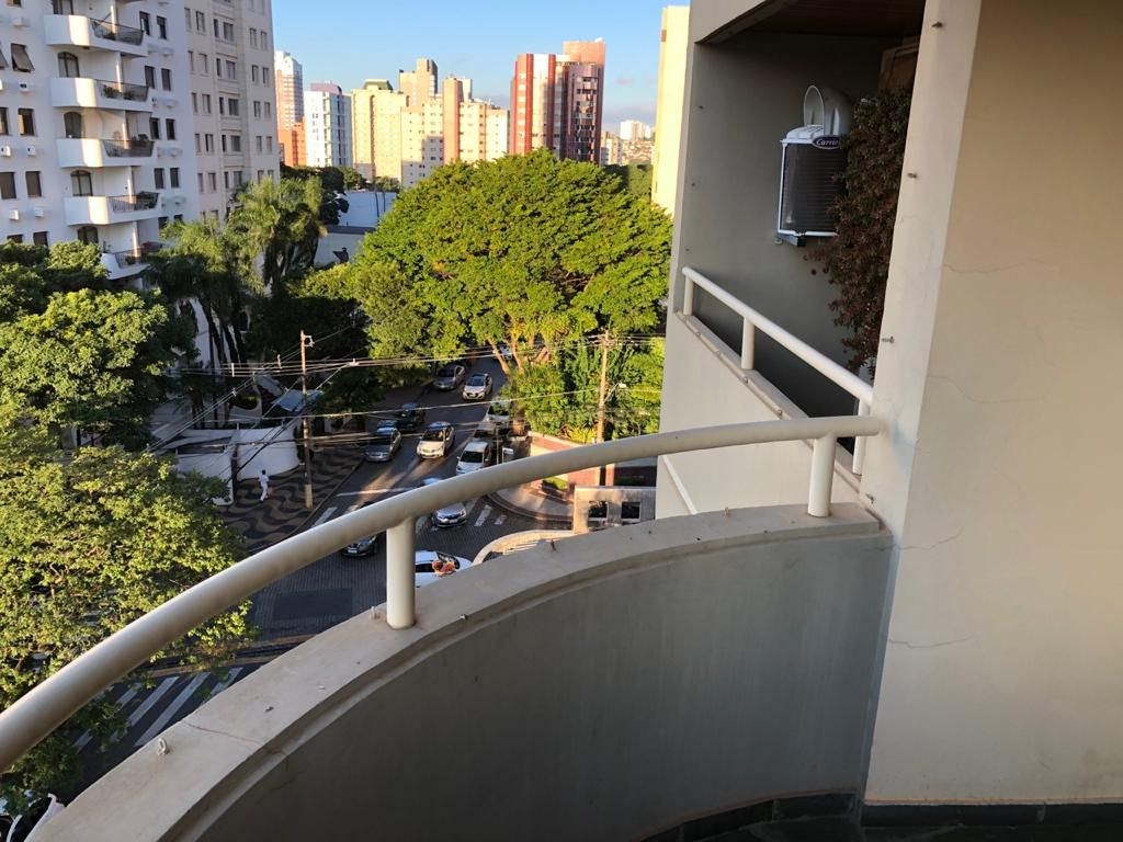 Apartamento, 3 quartos, 160 m² - Foto 32