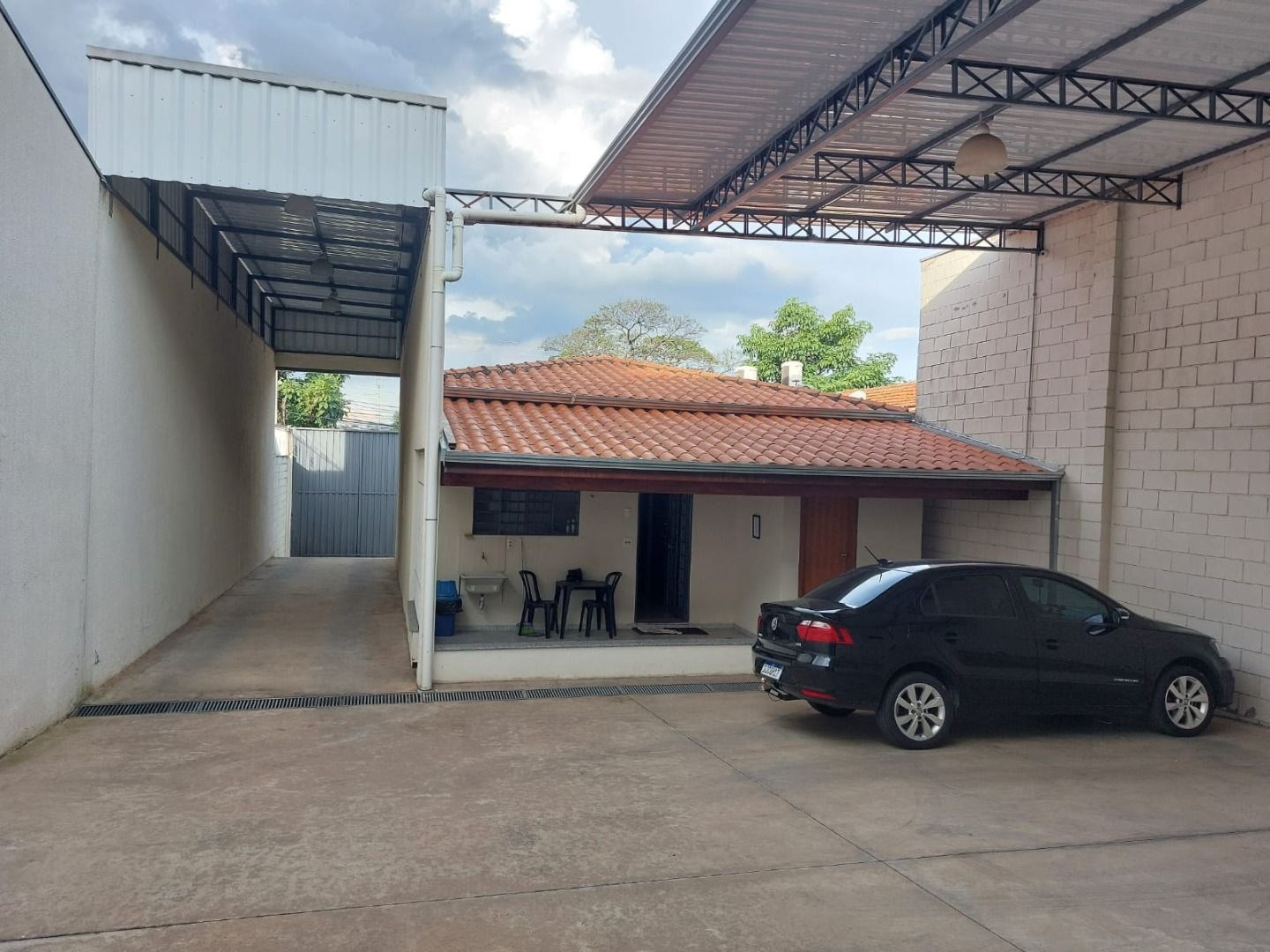 Depósito-Galpão - Foto 9