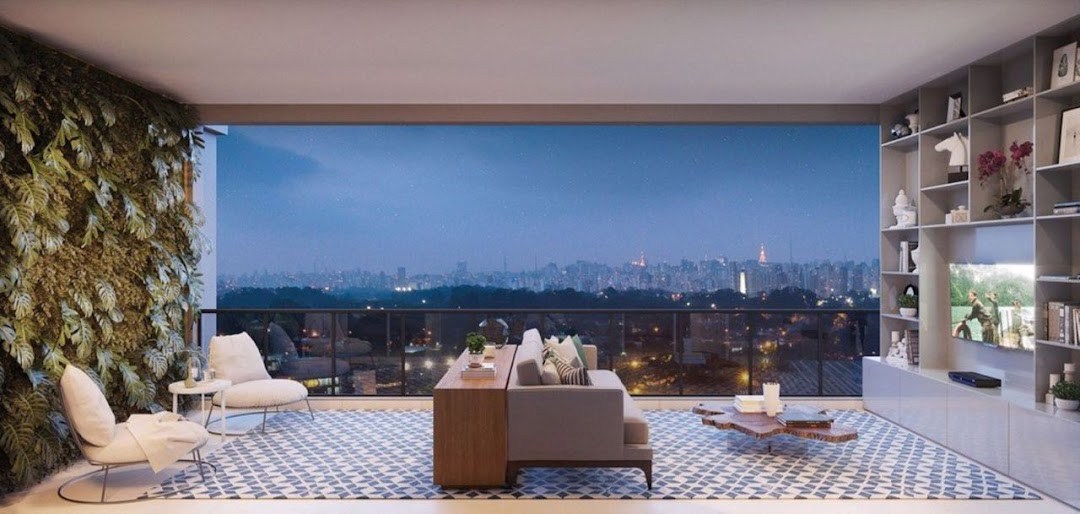 Apartamento, 4 quartos, 163 m² - Foto 8