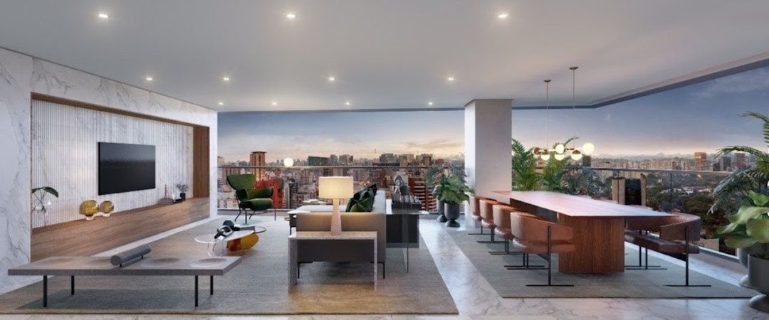 Apartamento, 3 quartos, 181 m² - Foto 9