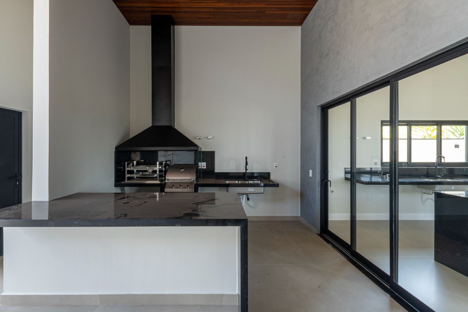 Casa, 5 quartos - Foto 47
