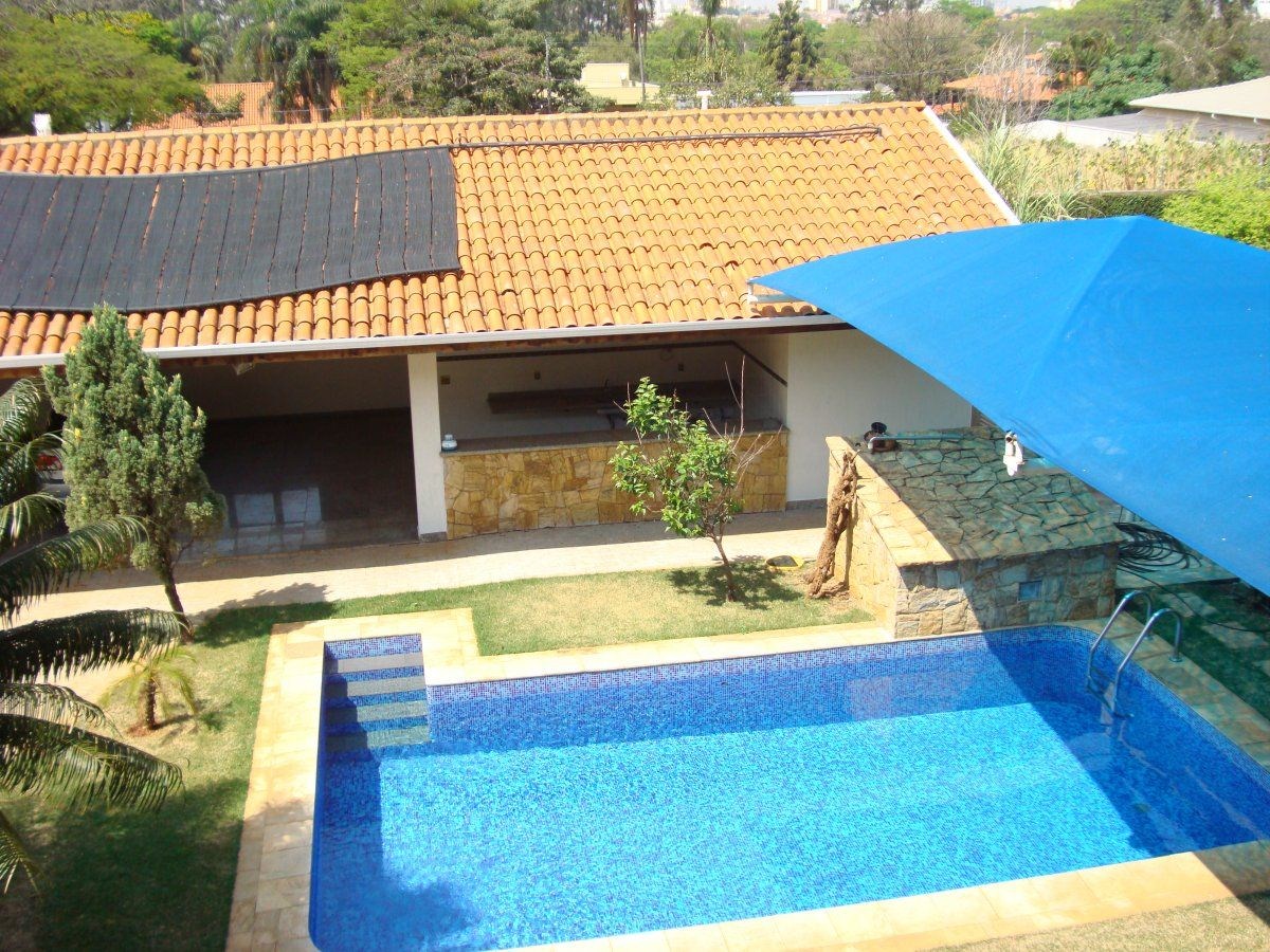 Casa, 4 quartos - Foto 15