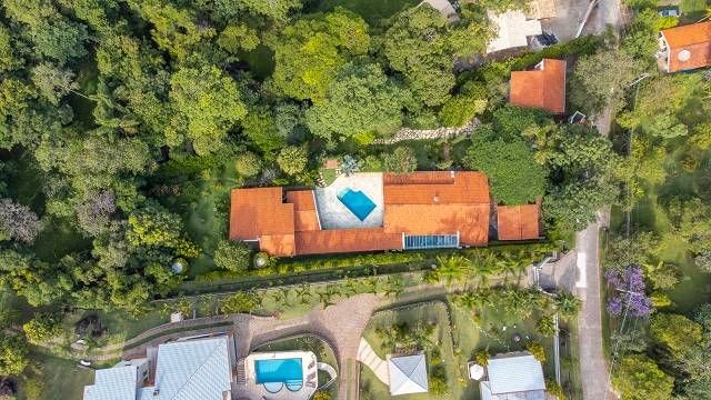 Casa, 9 quartos - Foto 67