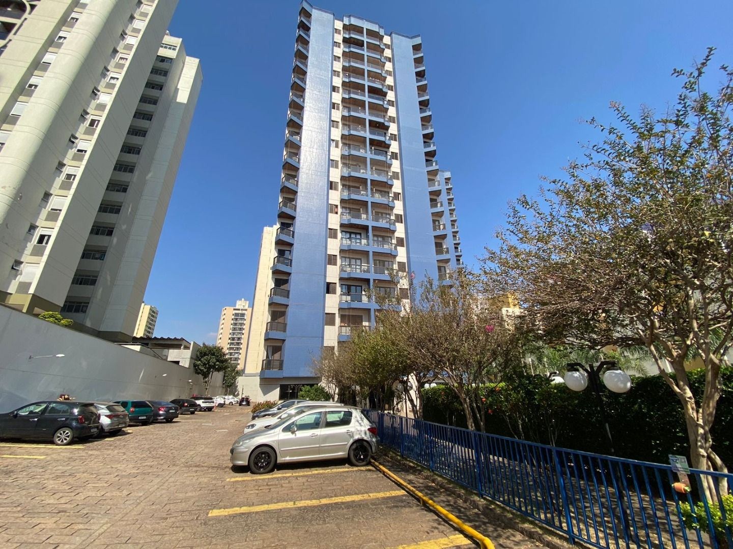 Apartamento, 3 quartos - Foto 2