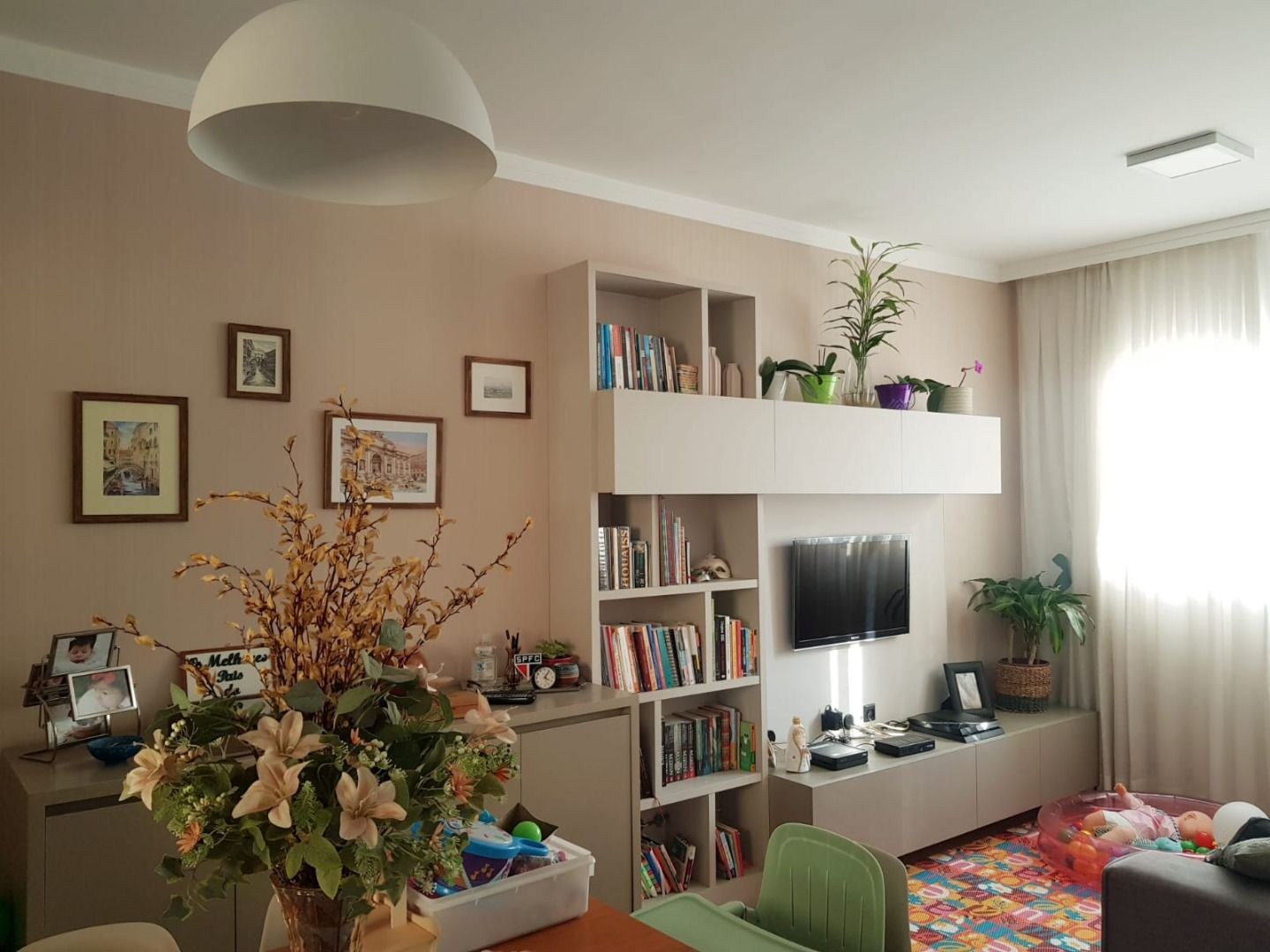 Apartamento, 2 quartos, 86 m² - Foto 7