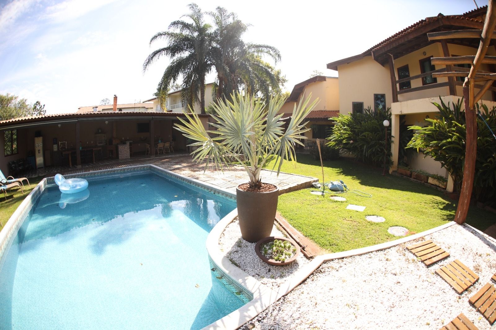 Sítio, 5 quartos, 2400 m² - Foto 36