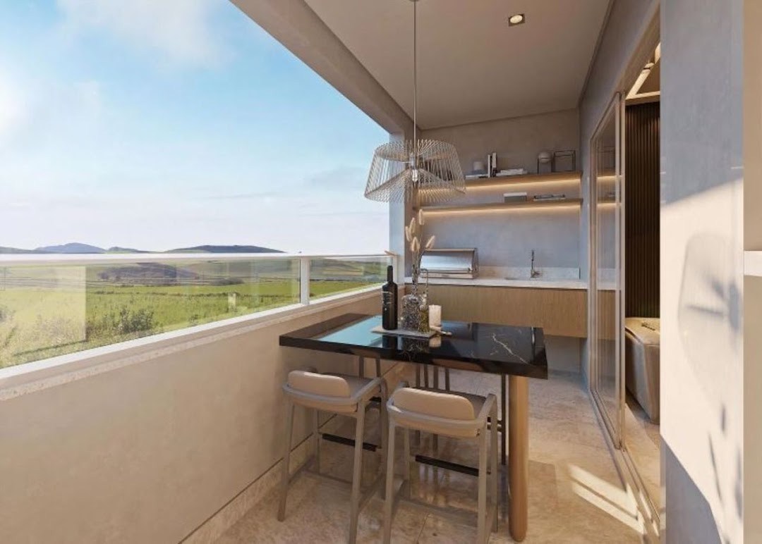 Apartamento, 2 quartos, 64 m² - Foto 22