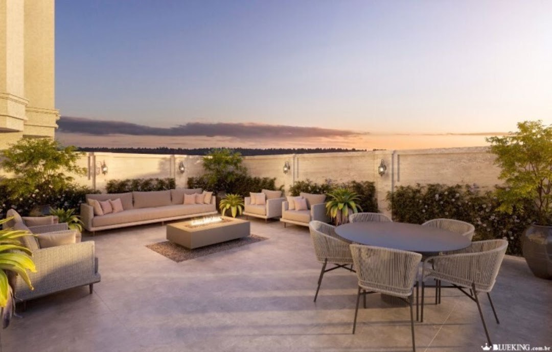 Apartamento, 3 quartos, 135 m² - Foto 4