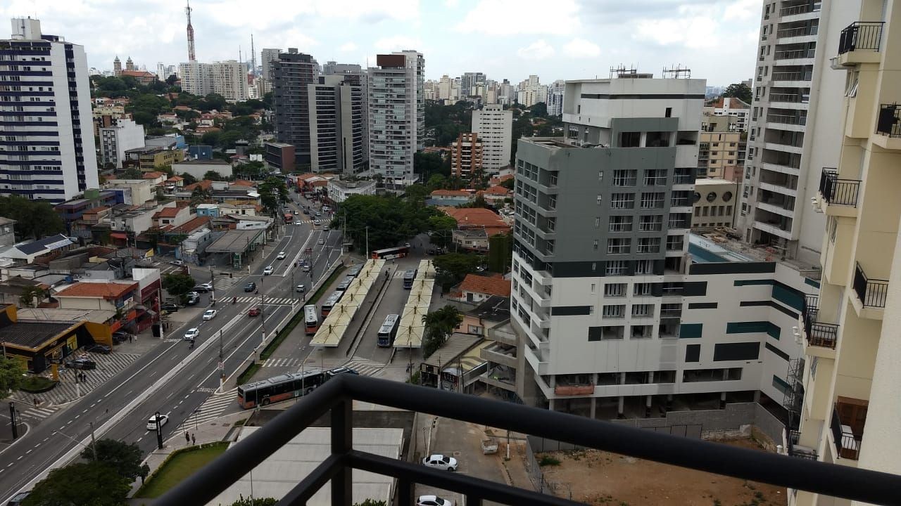 Apartamento, 2 quartos, 85 m² - Foto 6