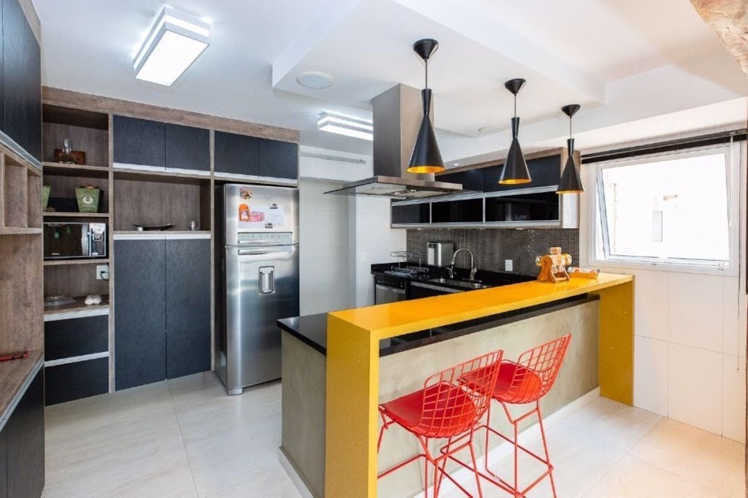 Apartamento, 3 quartos, 204 m² - Foto 45