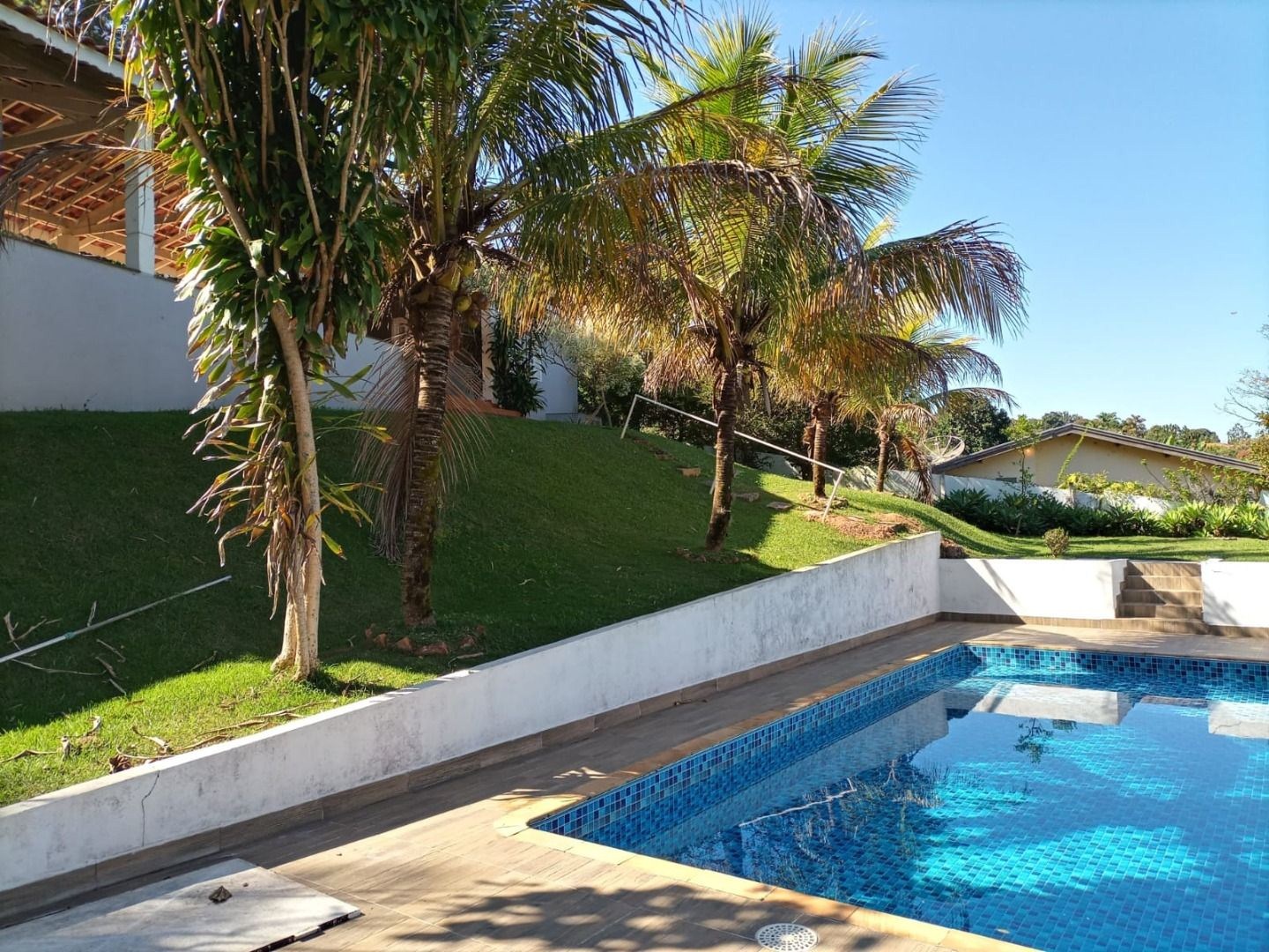 Sítio, 3 quartos, 3850 m² - Foto 16