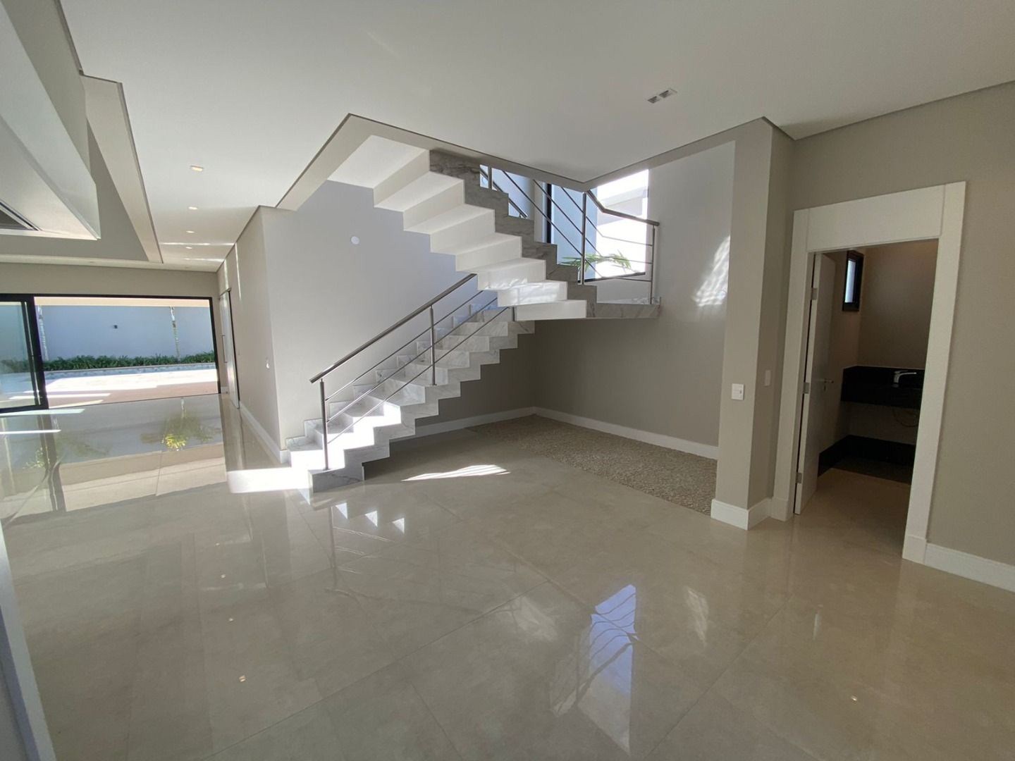 Casa, 4 quartos - Foto 4